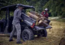 cfmoto utv uforce 800 xl