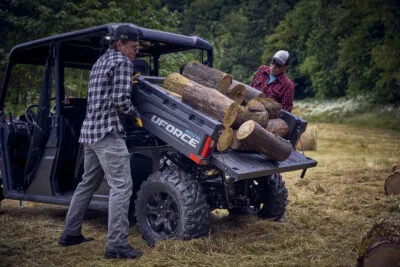 cfmoto utv uforce 800 xl
