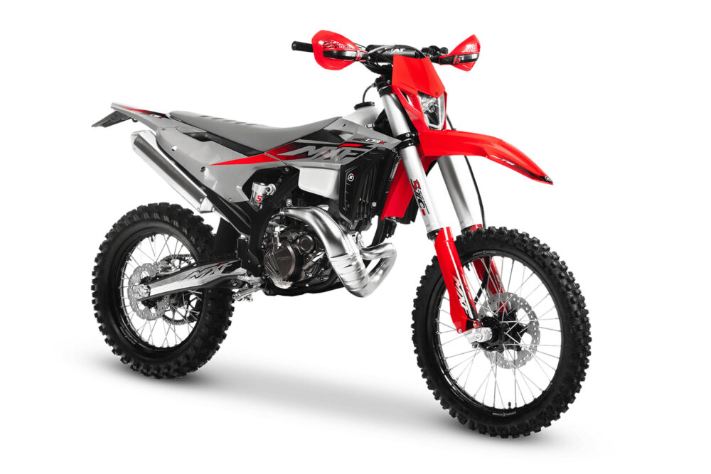 mxf 250tsx 2026