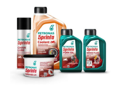 petronas sprinta