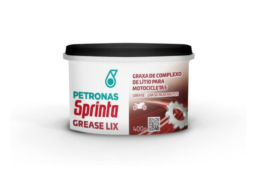 petronas sprinta