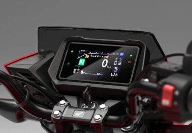 honda cb125f 2026