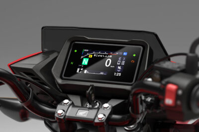 honda cb125f 2026