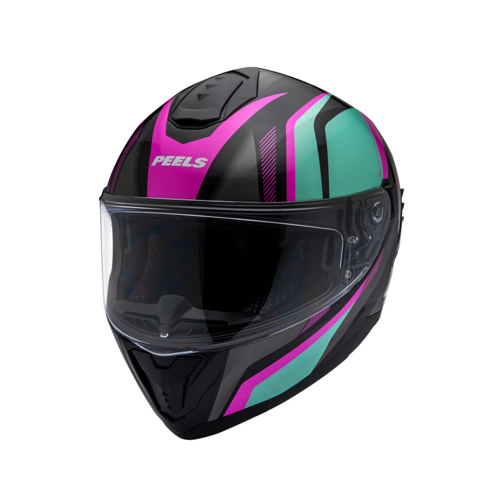 capacete peels mach 5