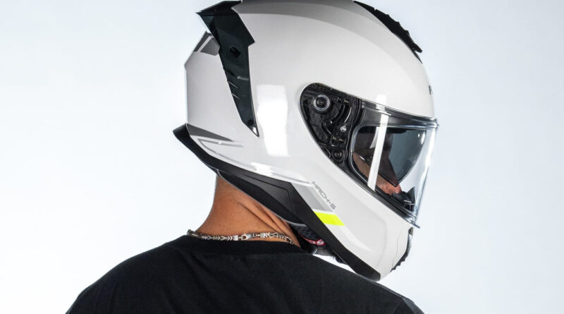 capacete peels mach 5