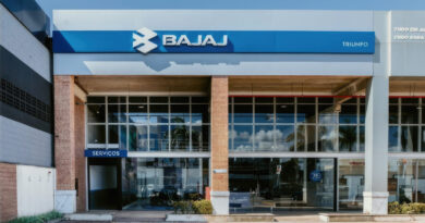 bajaj serra es