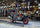 bmw c 400 x 2026 rugged