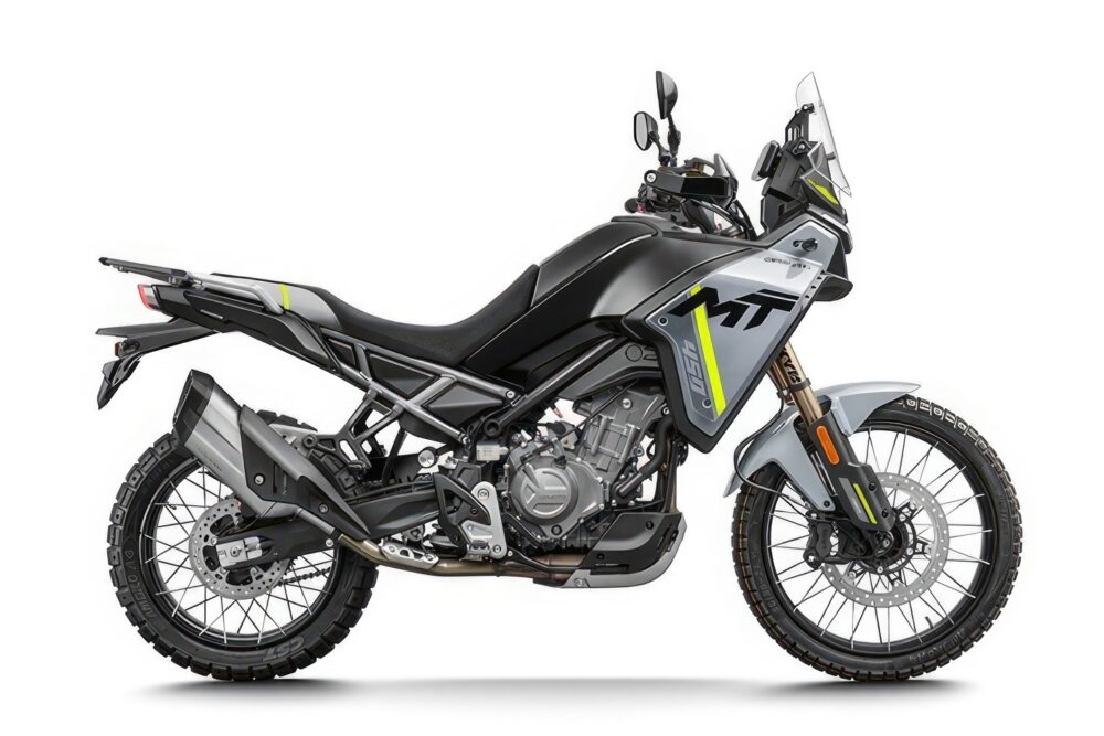 cfmoto 450mt