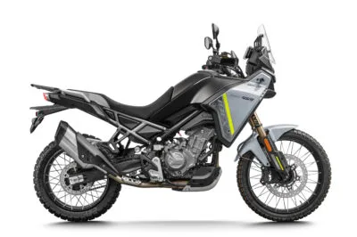cfmoto ibex 450 2026