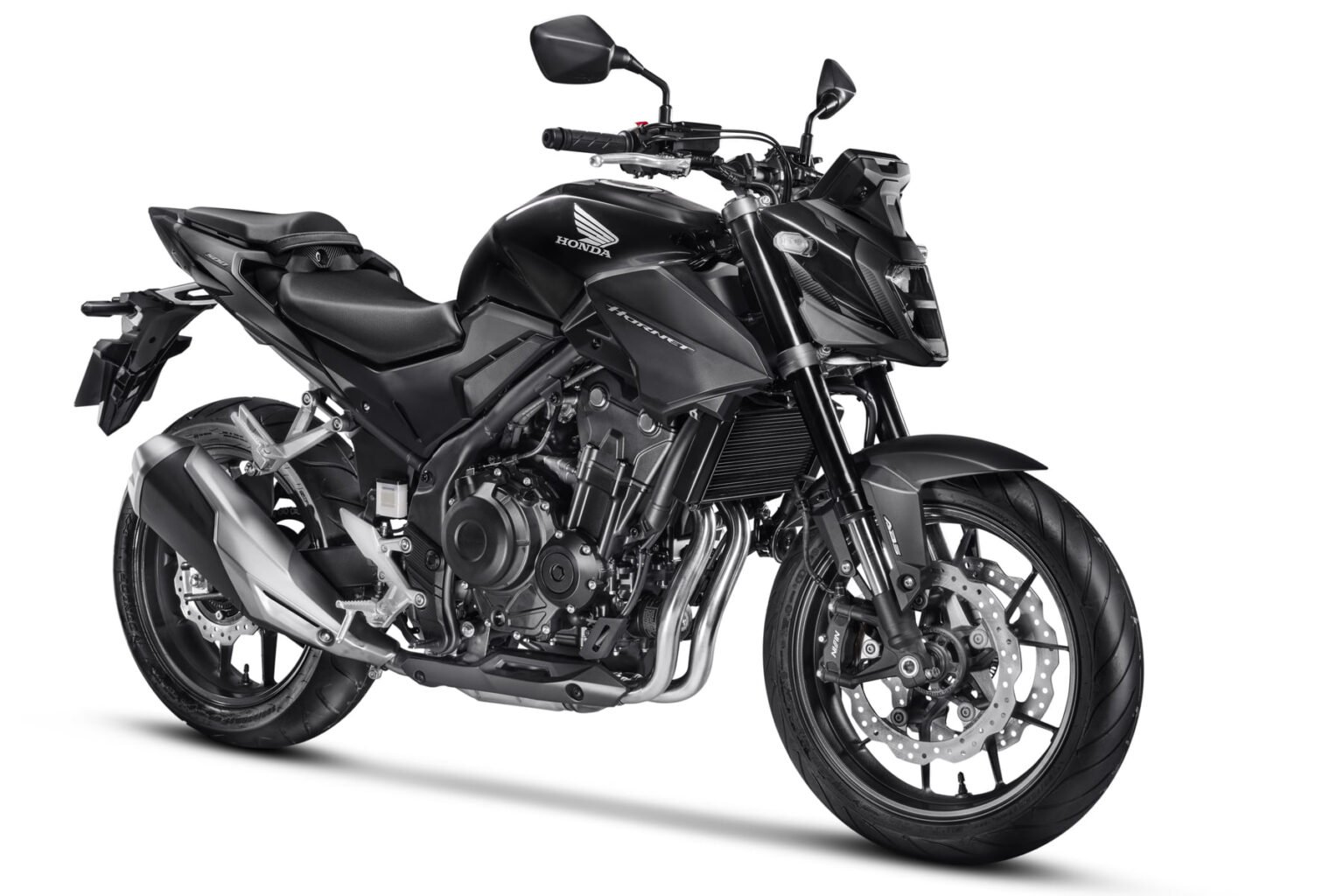 Honda CB 500 Hornet 2027 Ficha T cnica Top Speed Consumo Imagens E 