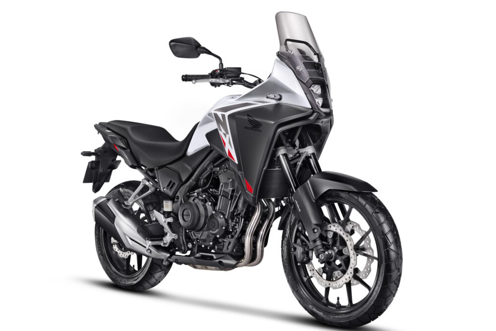 nx 500 2026