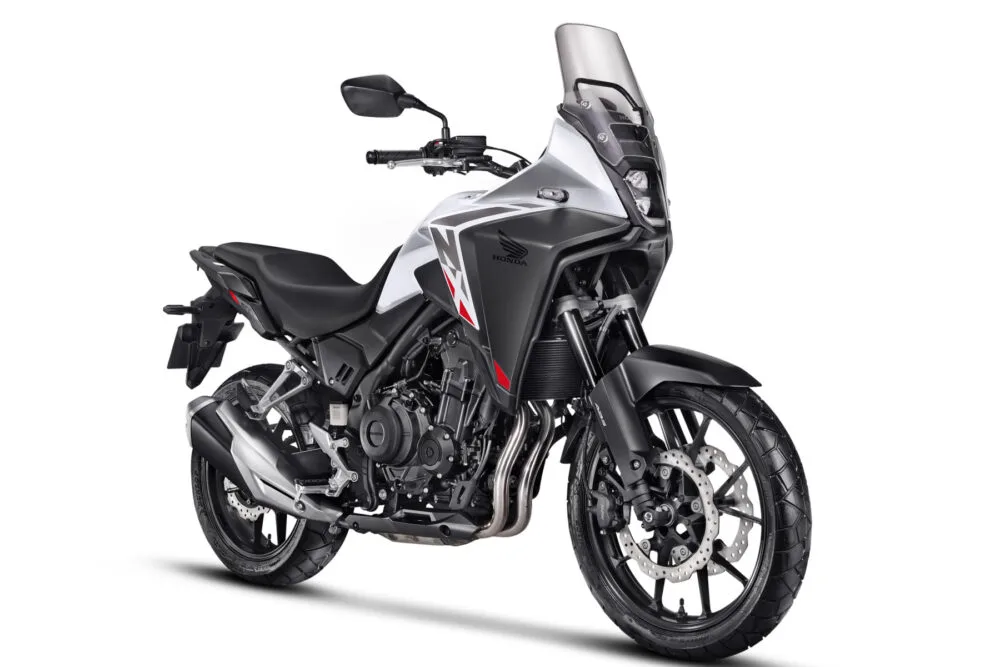 nx 500 2026