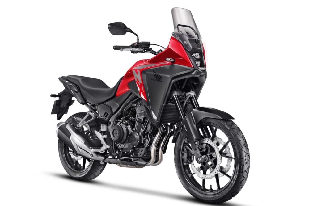nx 500 2026