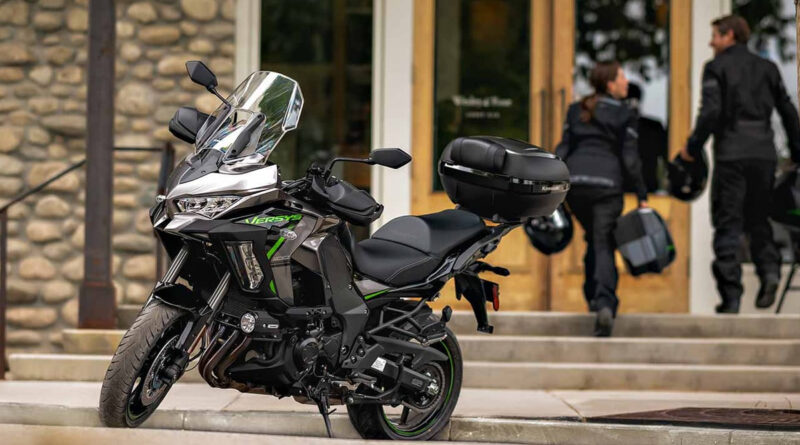 versys 1100 2026