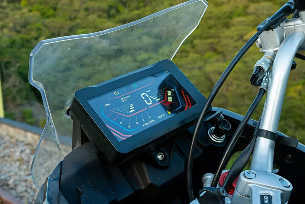 shineray shi250