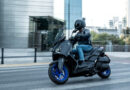 yamaha xmax 300 2026