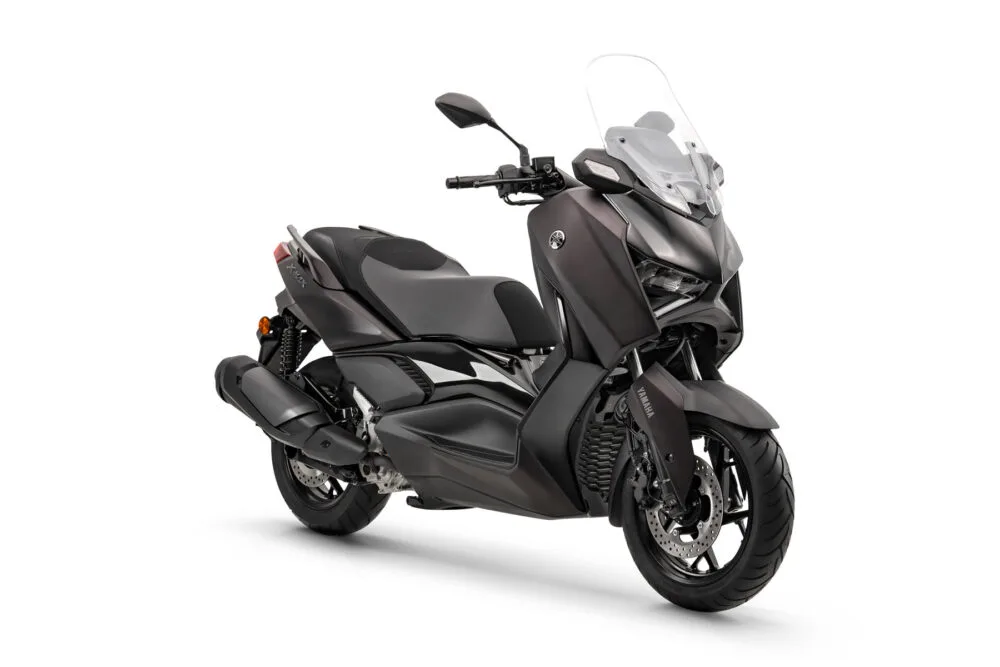 yamaha xmax 300 2026
