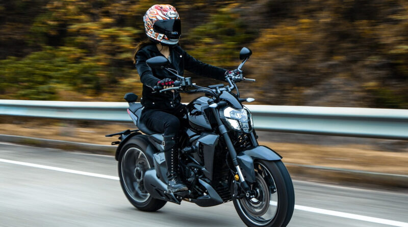 zontes v350