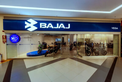 bajaj macapá