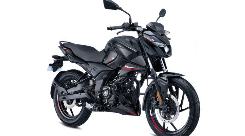 bajaj pulsar n150