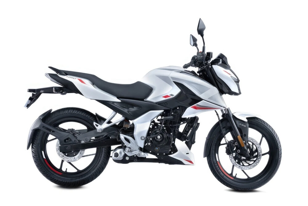 bajaj pulsar n150