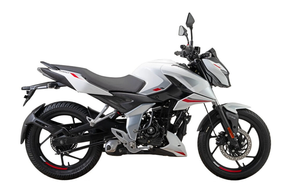pulsar n150 2026