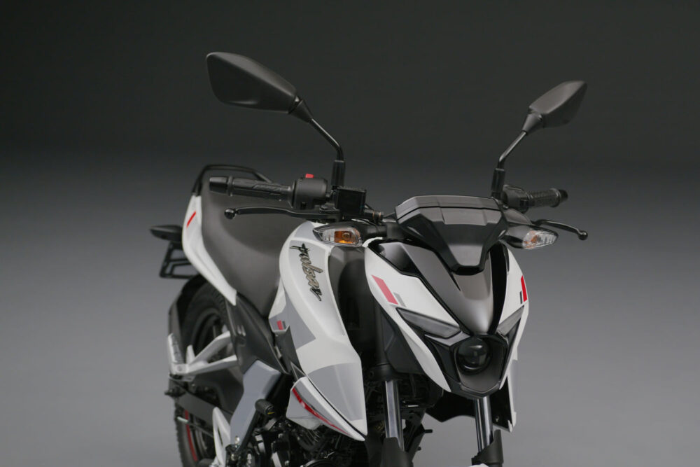 bajaj pulsar n150 2026