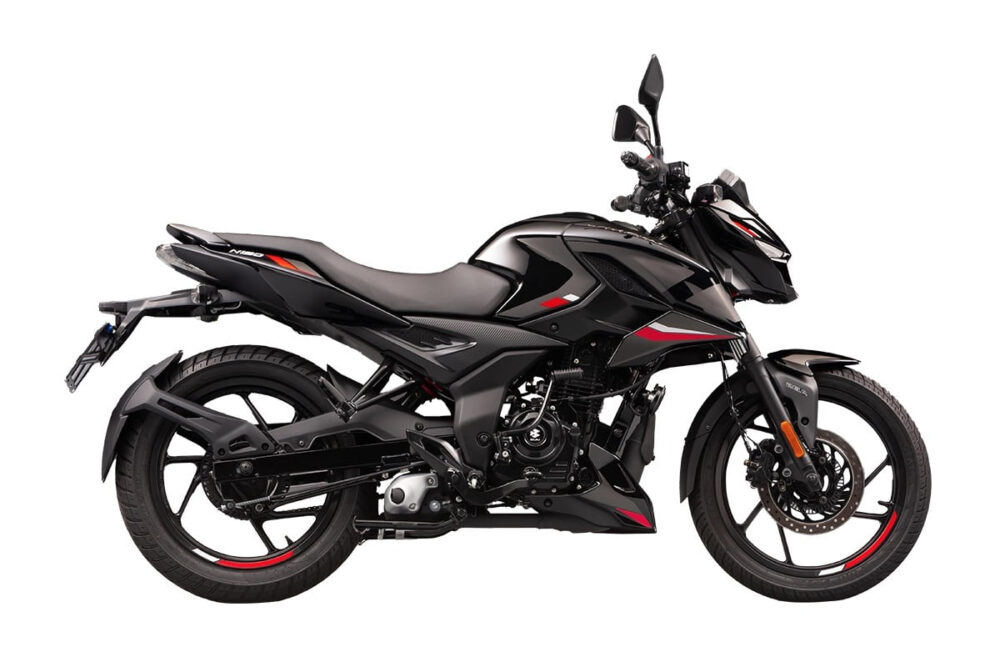 pulsar n150 2026