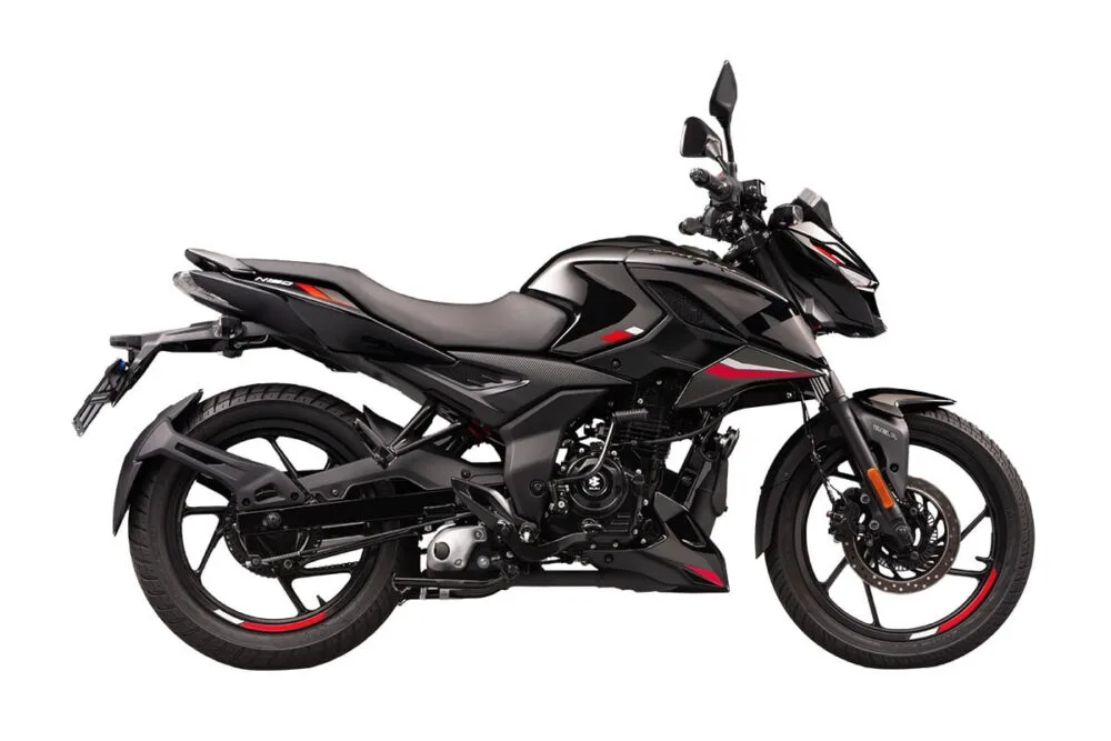 pulsar n150 2026