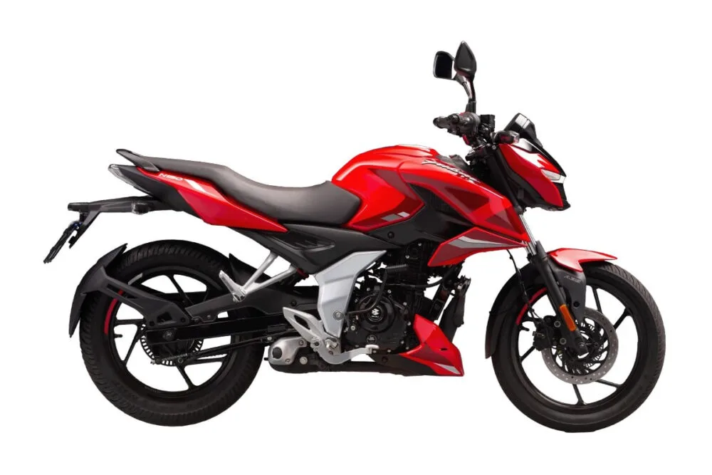 pulsar n150 2026