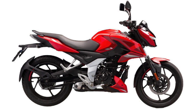 pulsar n150 2026