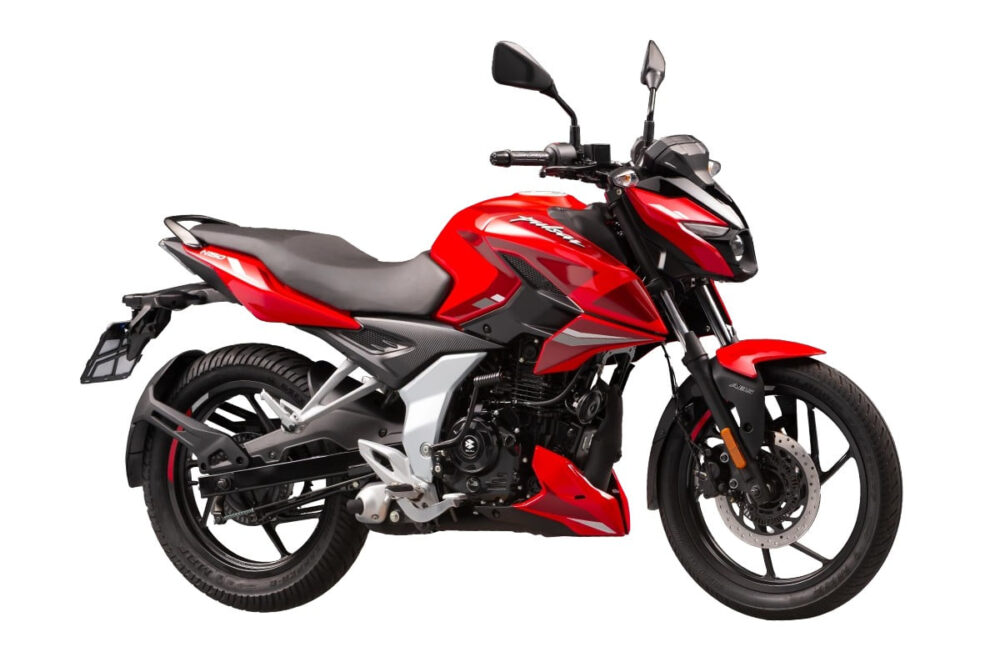 pulsar n150 2026