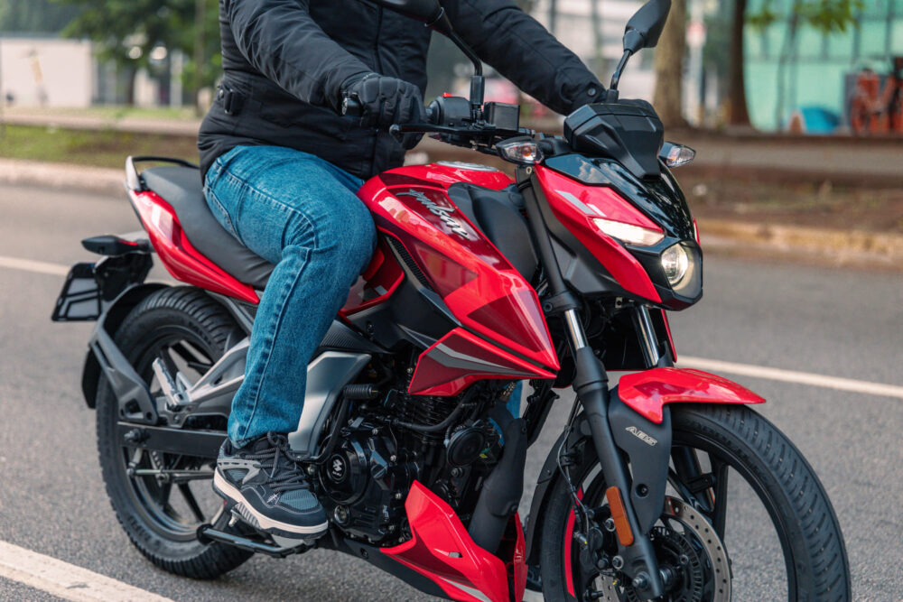 bajaj pulsar n150 2026