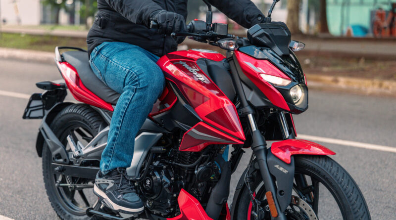 bajaj pulsar n150 2026