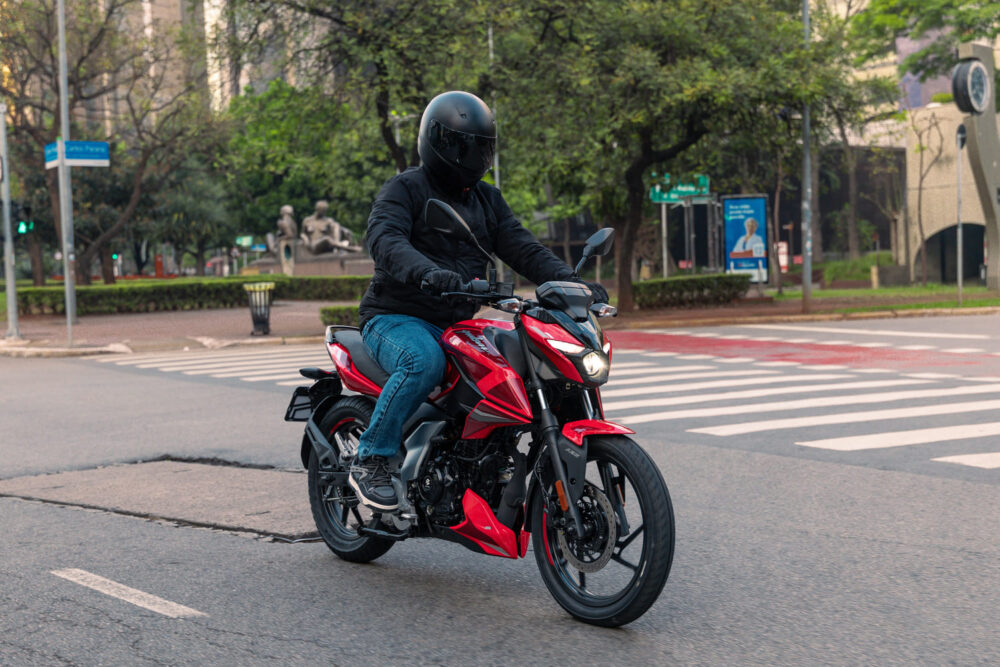 bajaj pulsar n150 2026