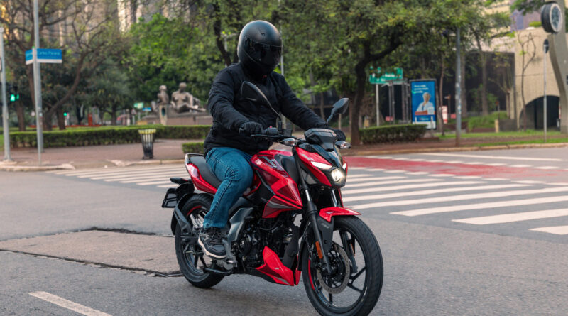 bajaj pulsar n150 2026