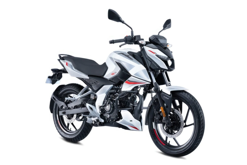 bajaj pulsar n150