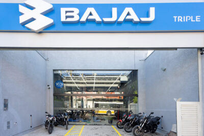 bajaj são paulo