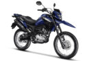 honda bros 160 2026