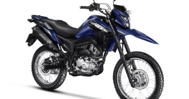 honda bros 160 2026