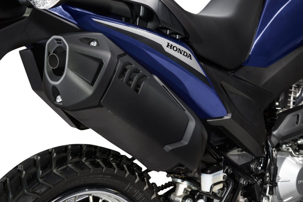 honda bros 160 2026