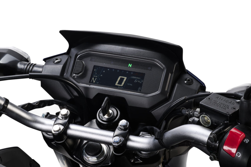 honda bros 160 2026