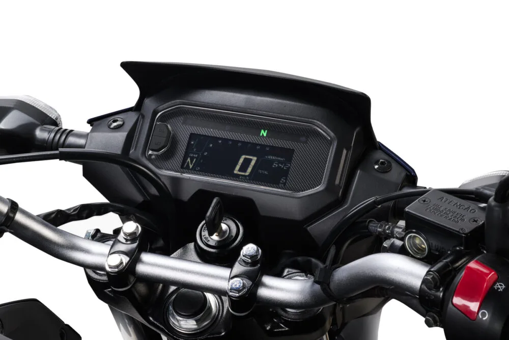 honda bros 160 2026