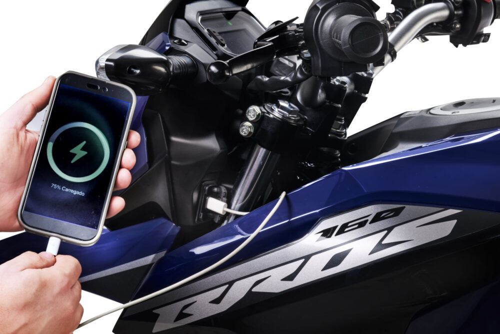 honda bros 160 2026