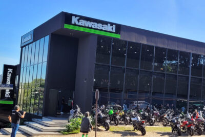 kawasaki ribeirão preto