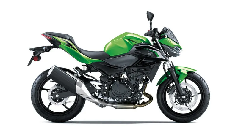 kawasaki z500 2026