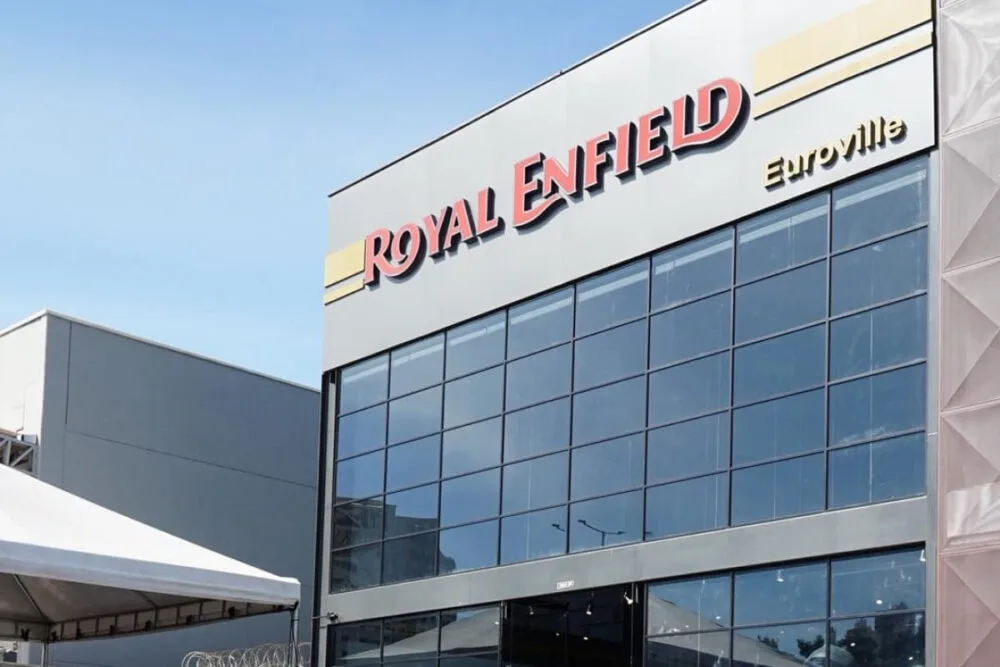 royal enfield