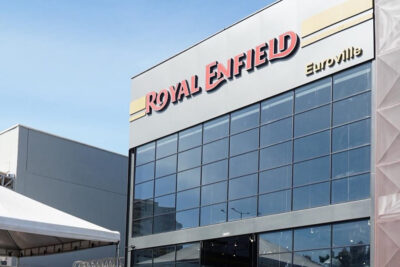 royal enfield