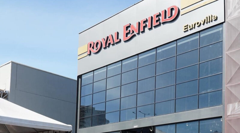 royal enfield