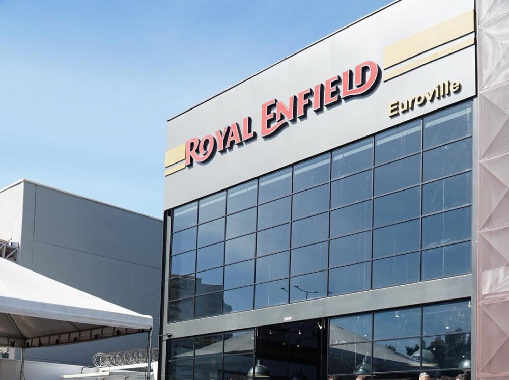 royal enfield